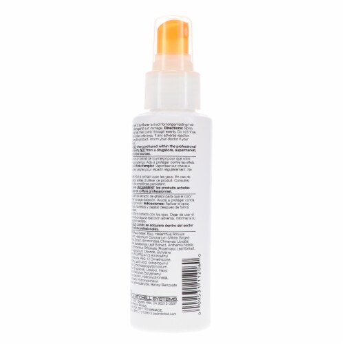 Paul Mitchell Color Protect Looking Spray 3.4 oz Perspective: right