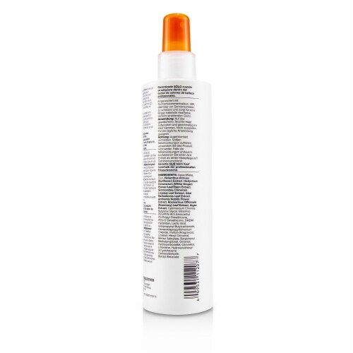 Paul Mitchell Color Protect Locking Spray Perspective: right