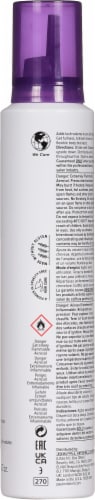 Paul Mitchell Extra-Body Sculpting Foam Perspective: right