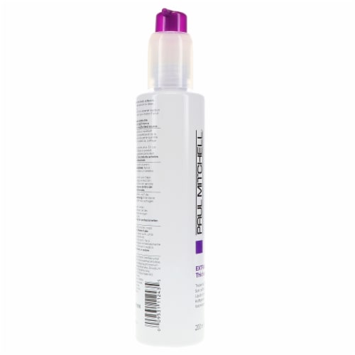 Paul Mitchell Extra Body Thicken Up Styling Liquid Perspective: right
