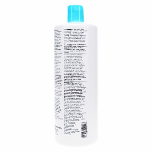 Paul Mitchell Instant Moisture Shampoo Perspective: right