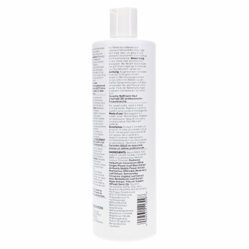 Paul Mitchell Original Shampoo One Perspective: right