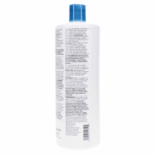 Paul Mitchell Original Wash Extremely Gentle Shampoo Perspective: right