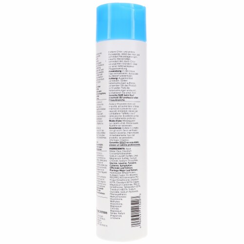 Paul Mitchell® Shampoo Three® Perspective: right