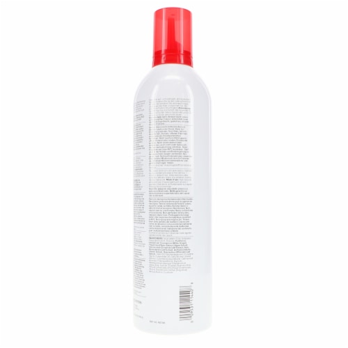 Paul Mitchell® Flexible Style Sculpting Foam™ Perspective: right