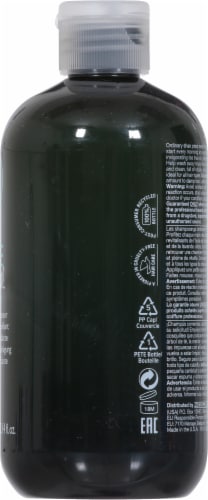 Paul Mitchell® Tea Tree Special Shampoo® Perspective: right