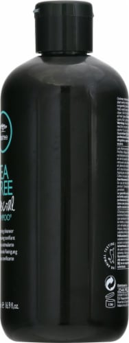 Paul Mitchell Tea Tree Special Shampoo Perspective: right