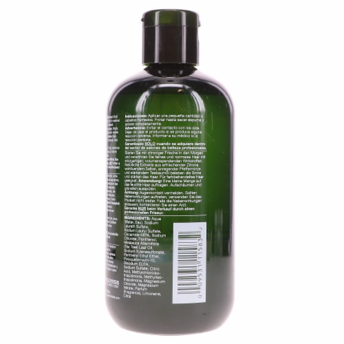 Paul Mitchell® Lemon Sage Thickening Shampoo Perspective: right
