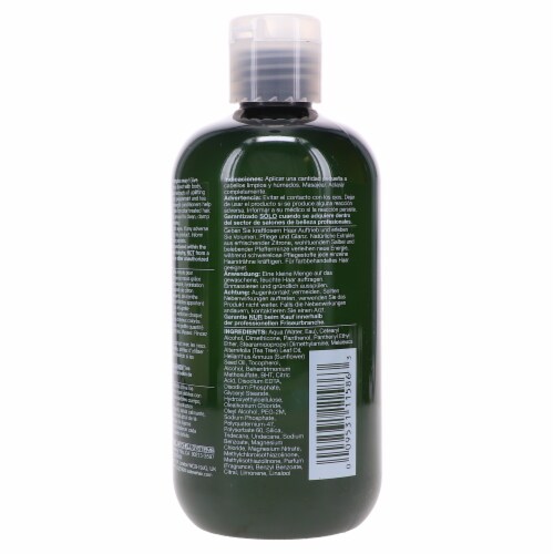 PM TEA TREE LEMON SAGE THICK CONDITIONER Perspective: right