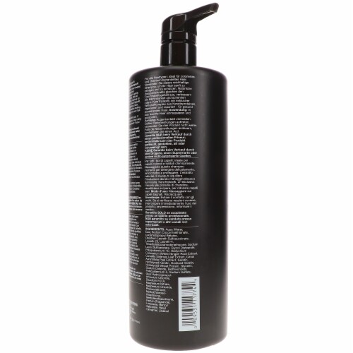 Paul Mitchell Awapuhi Wild Ginger Repair Moisturizing Lather Shampoo (Ultra Rich Color Safe) Perspective: right