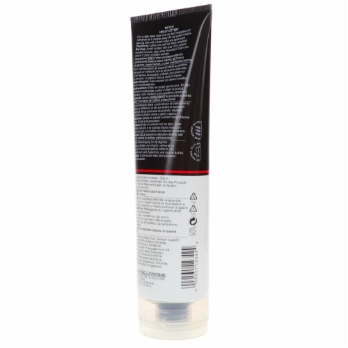 Paul Mitchell Mitch Heavy Hitter Deep Cleansing Shampoo 8.5 oz Perspective: right
