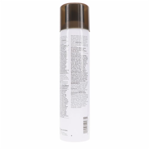 Paul Mitchell Firm Style Super Clean Extra Hair Spray Perspective: right