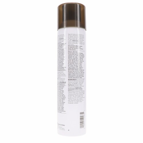 Paul Mitchell Firm Style Super Clean Extra Hair Spray Perspective: right