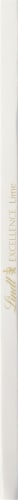 Lindt Excellence Lime Dark Chocolate Bar Perspective: right