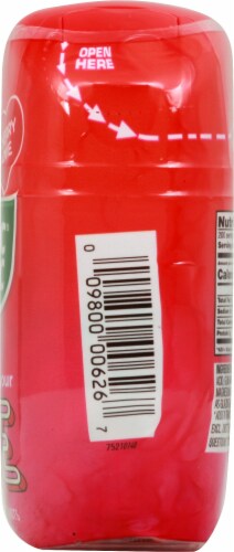 Tic Tac Strawberry & Cherry Flavored Mints Be Mine Mix Perspective: right