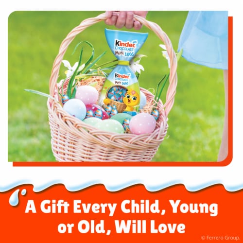 Kinder sales easter egg