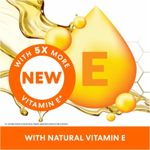 Palmer's® Natural Vitamin E™ Body Butter Perspective: right