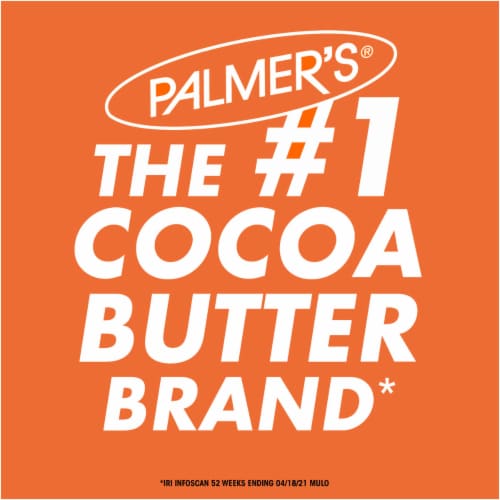 Palmer's® Cocoa Butter Formula® Lotion Perspective: right