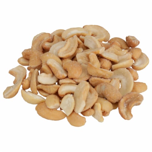 Emerald® 100 Calorie Packs Roasted & Salted Cashews Perspective: right