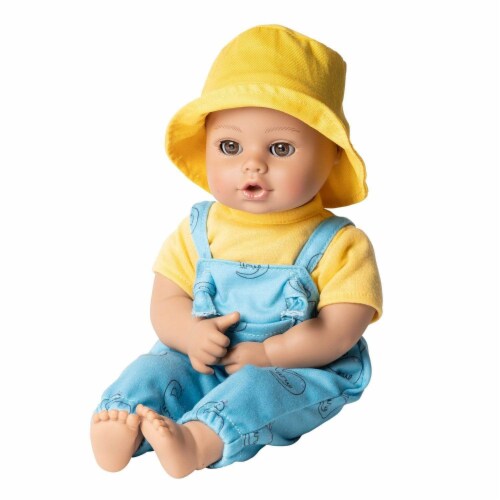 Adora PlayTime Dino Boy Baby Doll, Doll Clothes & Accessories Set, 13 Inches - Kroger