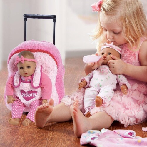 Adora pink shop