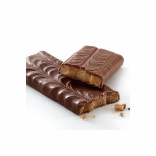HEATH Chocolatey English Toffee Candy Bar Perspective: right