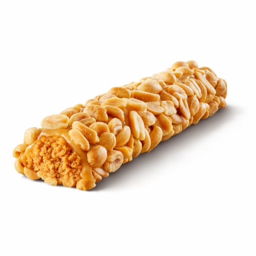 PAYDAY Peanut Caramel Candy Bar Perspective: right