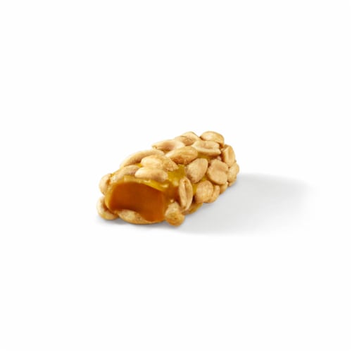 PAYDAY Peanut Caramel Snack Size Candy Bars Perspective: right