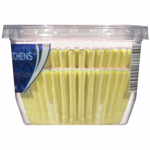 Reynolds Pastels Paper Baking Cups Perspective: right