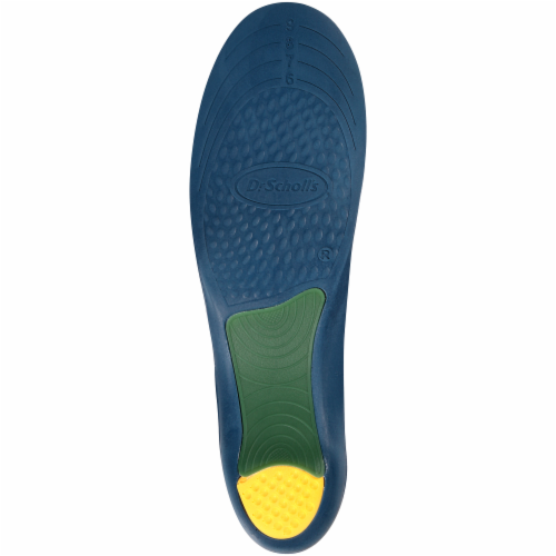 Dr scholl's lower on sale back pain insoles