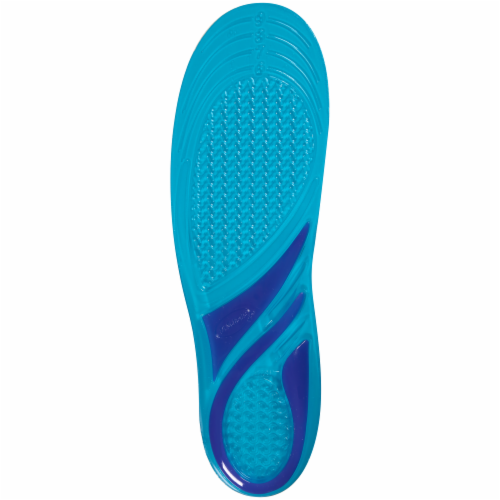 scholl ultra thin insoles