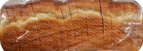 Kroger® Round Top Buttermilk Bread Perspective: right