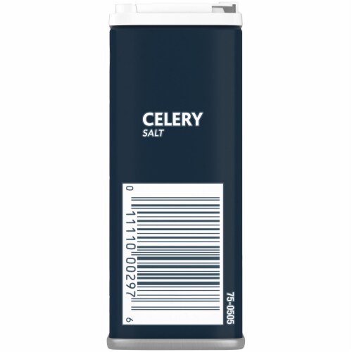 Kroger® Celery Salt Perspective: right