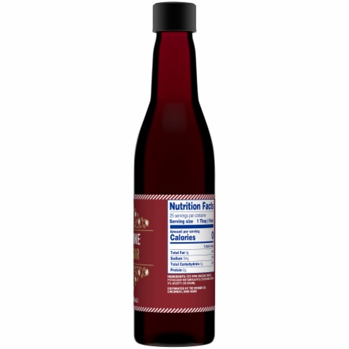 Kroger® Red Wine Vinegar Perspective: right