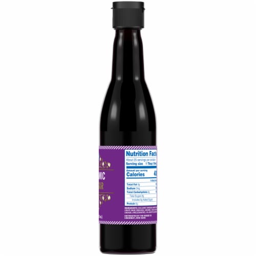 Kroger® Balsamic Vinegar Perspective: right