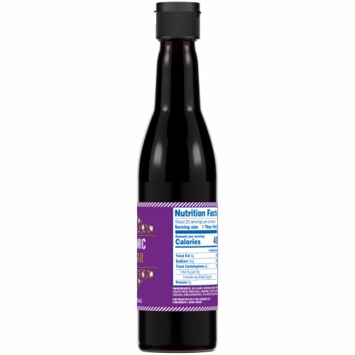 Kroger® Balsamic Vinegar Perspective: right