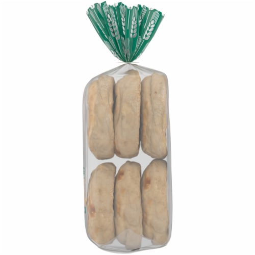 Kroger® Multigrain English Muffins Perspective: right