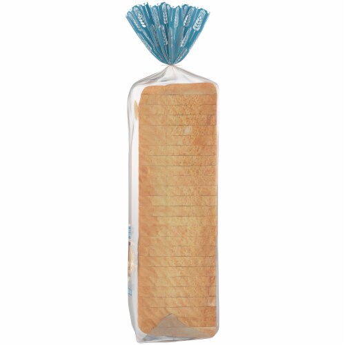 Kroger® Split Top Enriched White Bread Perspective: right