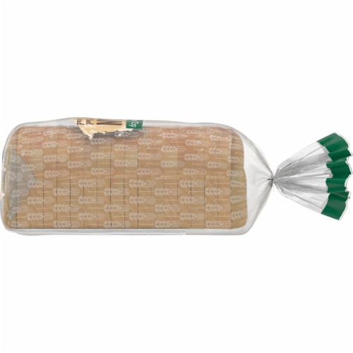 Kroger® Round Top Seeded Enriched Italian Bread Perspective: right