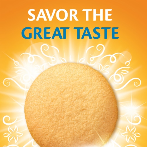 Kroger® Original Vanilla Wafer Cookies Perspective: right