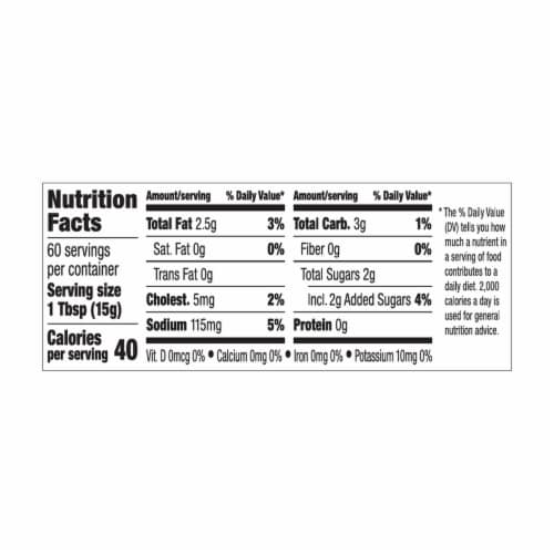 Kroger® Classic Whip Mayo-Like Dressing Perspective: right