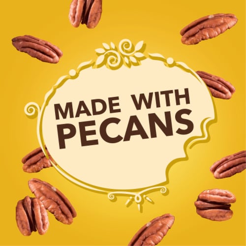 Kroger® Olde Southern Pecan Cookies Perspective: right