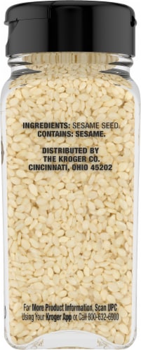 Private Selection™ Sesame Seeds Perspective: right