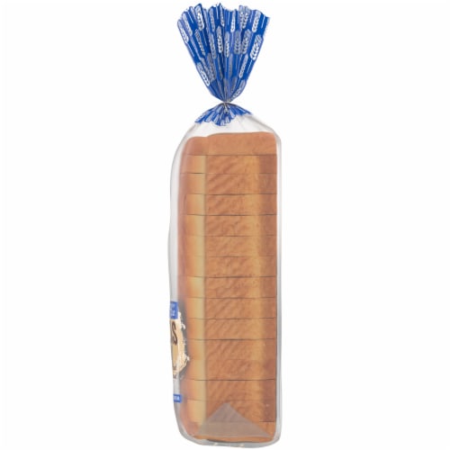 Kroger® Thick Cut Texas Toast Bread Perspective: right