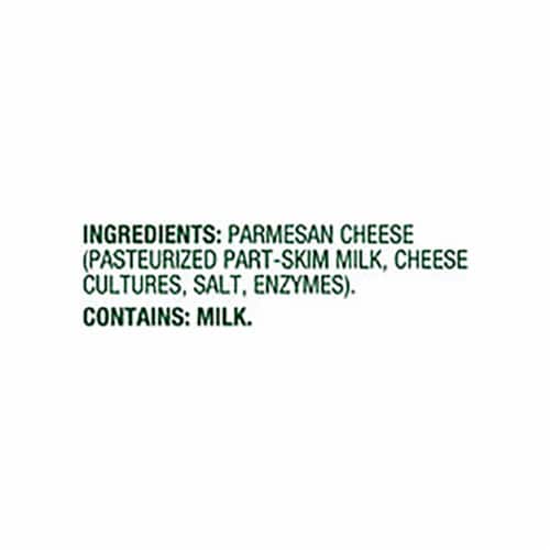 Simple Truth® Parmesan Cheese Crisps Perspective: right