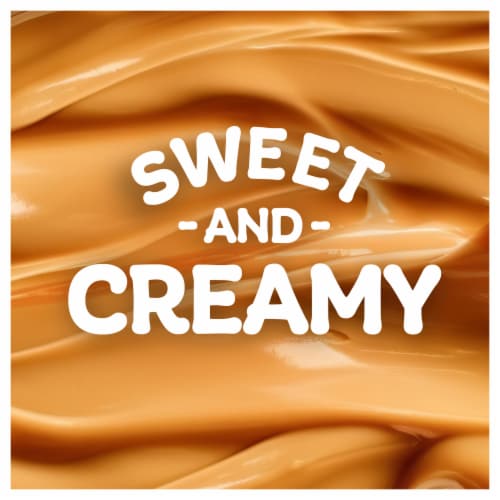 Kroger® Honey Creamy Roasted Peanut Spread Perspective: right
