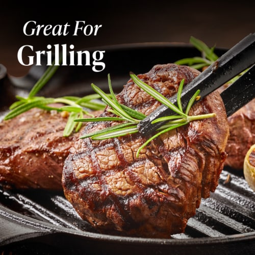 Private Selection® Culinary Cuts USDA Prime Beef Filet Mignon Tenderloin Steak Perspective: right