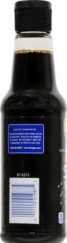 Kroger® Brewed Soy Sauce Perspective: right