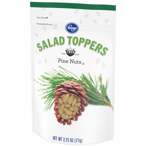 Kroger® Pine Nuts Salad Toppers Perspective: right