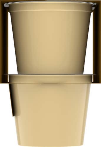 Kroger® Vanilla Pudding Snacks Perspective: right